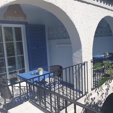 Hostal Mi Campana Dénia Exterior foto